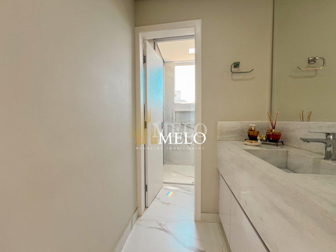 Belíssima casa a venda em Condomínio no VILLAS PARK II VESPASIANO por R$1.800.000,00 - Vespasiano - 