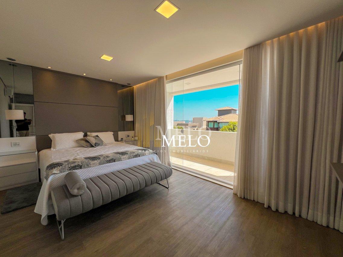 Belíssima casa a venda em Condomínio no VILLAS PARK II VESPASIANO por R$1.800.000,00 - Vespasiano - 