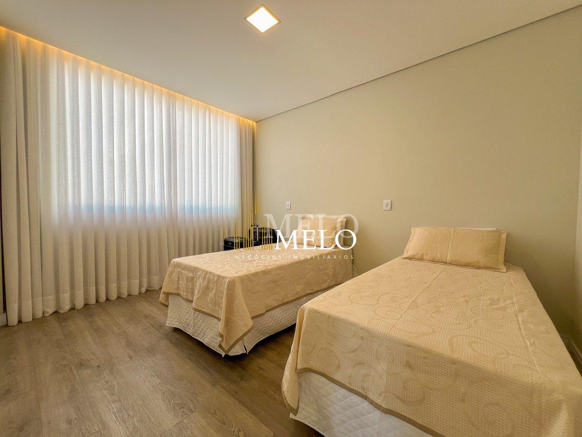 Belíssima casa a venda em Condomínio no VILLAS PARK II VESPASIANO por R$1.800.000,00 - Vespasiano - 