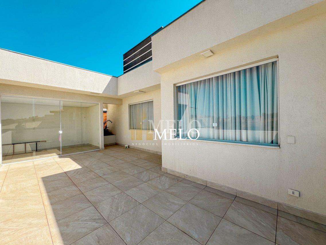 Belíssima casa a venda em Condomínio no VILLAS PARK II VESPASIANO por R$1.800.000,00 - Vespasiano - 