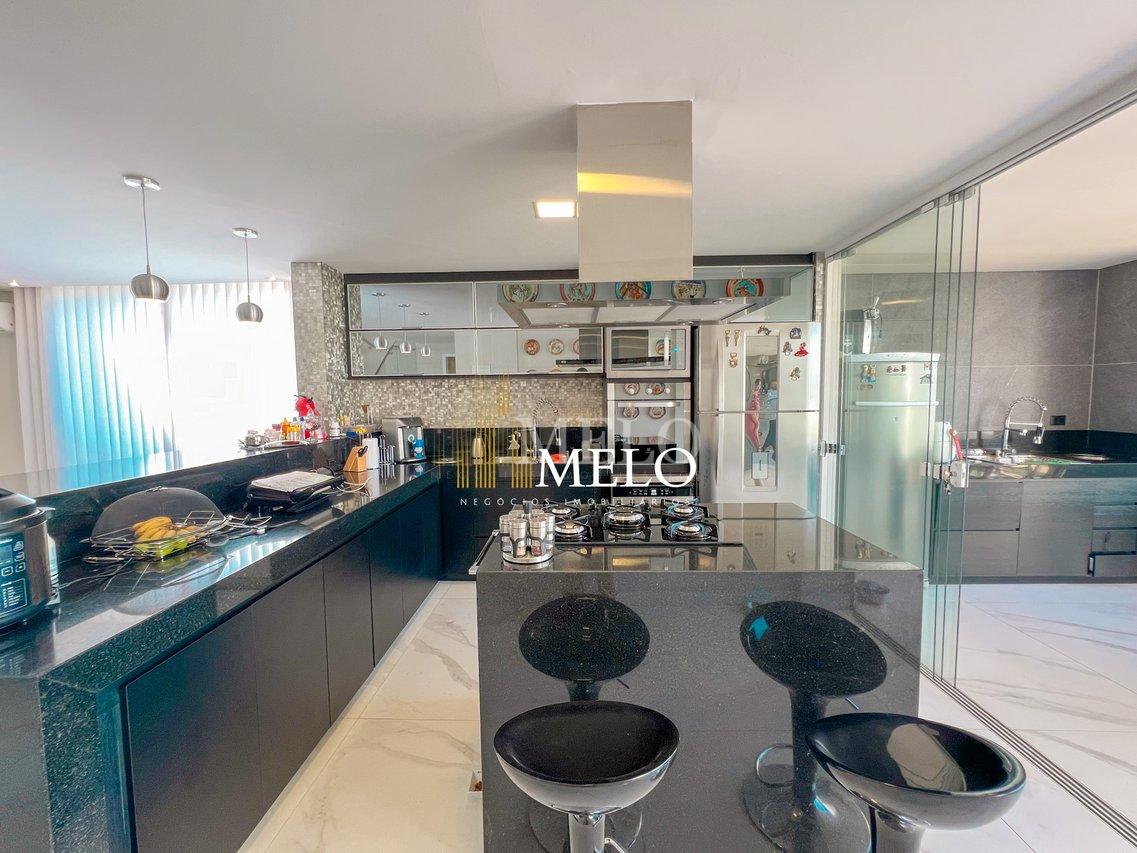 Belíssima casa a venda em Condomínio no VILLAS PARK II VESPASIANO por R$1.800.000,00 - Vespasiano - 