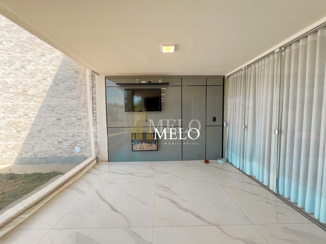 Belíssima casa a venda em Condomínio no VILLAS PARK II VESPASIANO por R$1.800.000,00 - Vespasiano - 