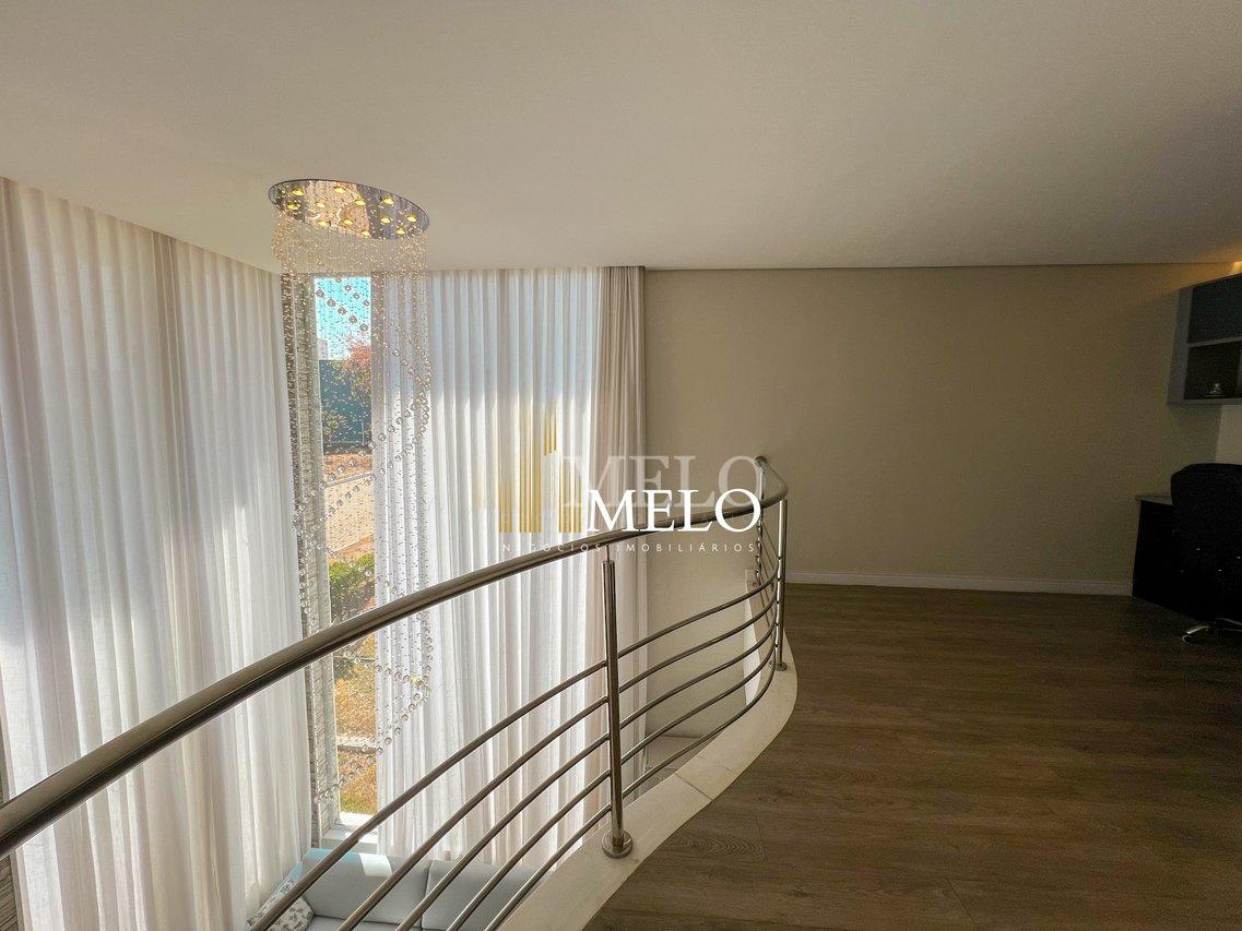 Belíssima casa a venda em Condomínio no VILLAS PARK II VESPASIANO por R$1.800.000,00 - Vespasiano - 