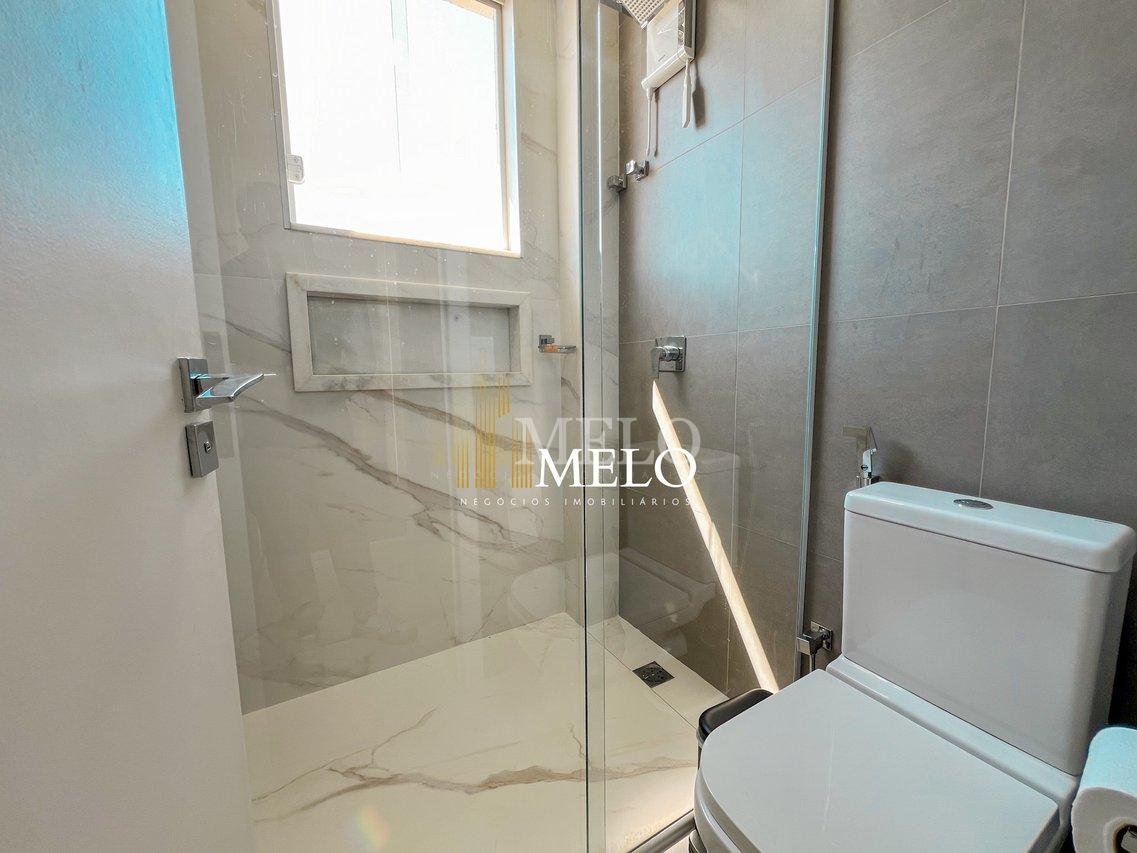 Belíssima casa a venda em Condomínio no VILLAS PARK II VESPASIANO por R$1.800.000,00 - Vespasiano - 