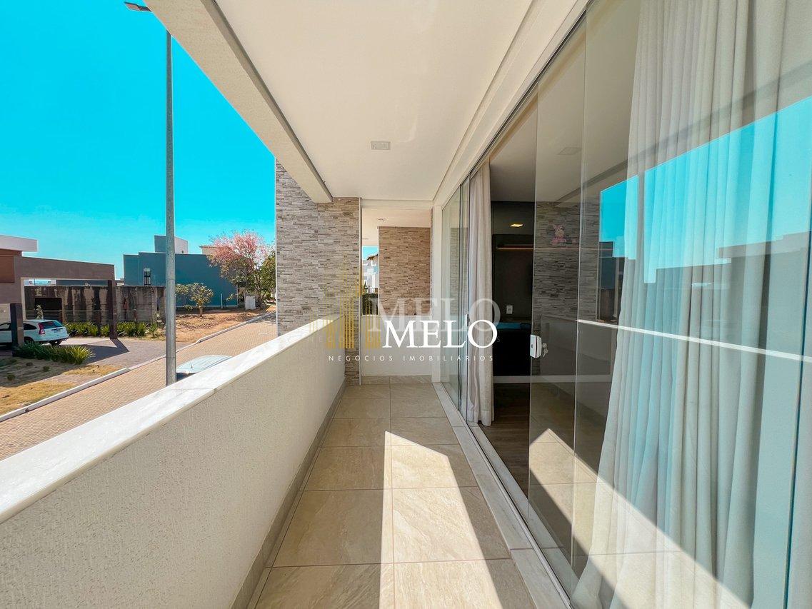 Belíssima casa a venda em Condomínio no VILLAS PARK II VESPASIANO por R$1.800.000,00 - Vespasiano - 