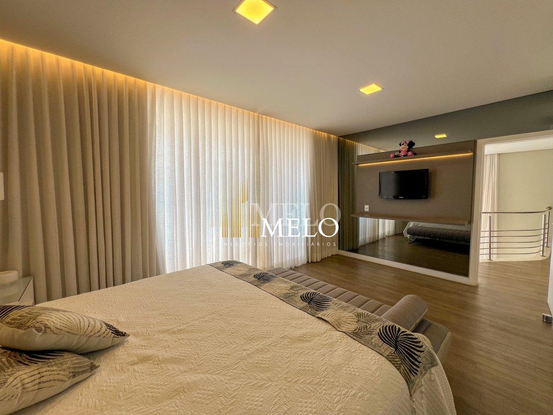 Belíssima casa a venda em Condomínio no VILLAS PARK II VESPASIANO por R$1.800.000,00 - Vespasiano - 