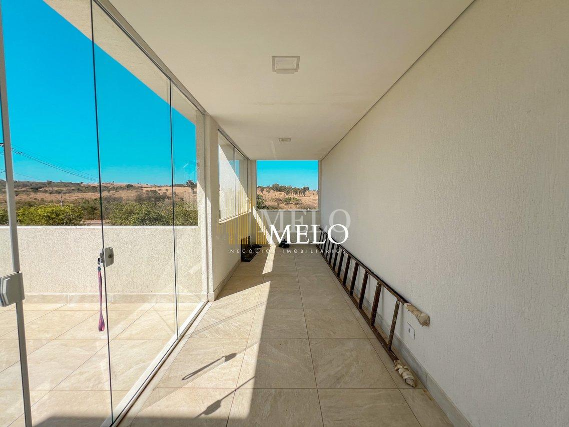 Belíssima casa a venda em Condomínio no VILLAS PARK II VESPASIANO por R$1.800.000,00 - Vespasiano - 