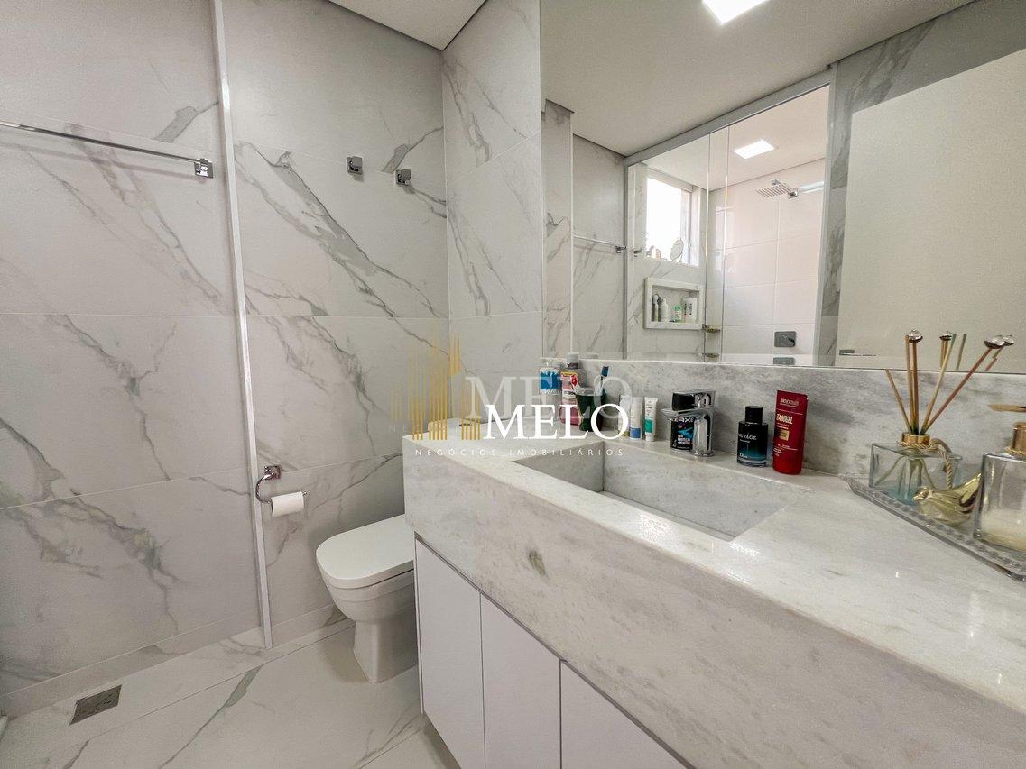 Belíssima casa a venda em Condomínio no VILLAS PARK II VESPASIANO por R$1.800.000,00 - Vespasiano - 