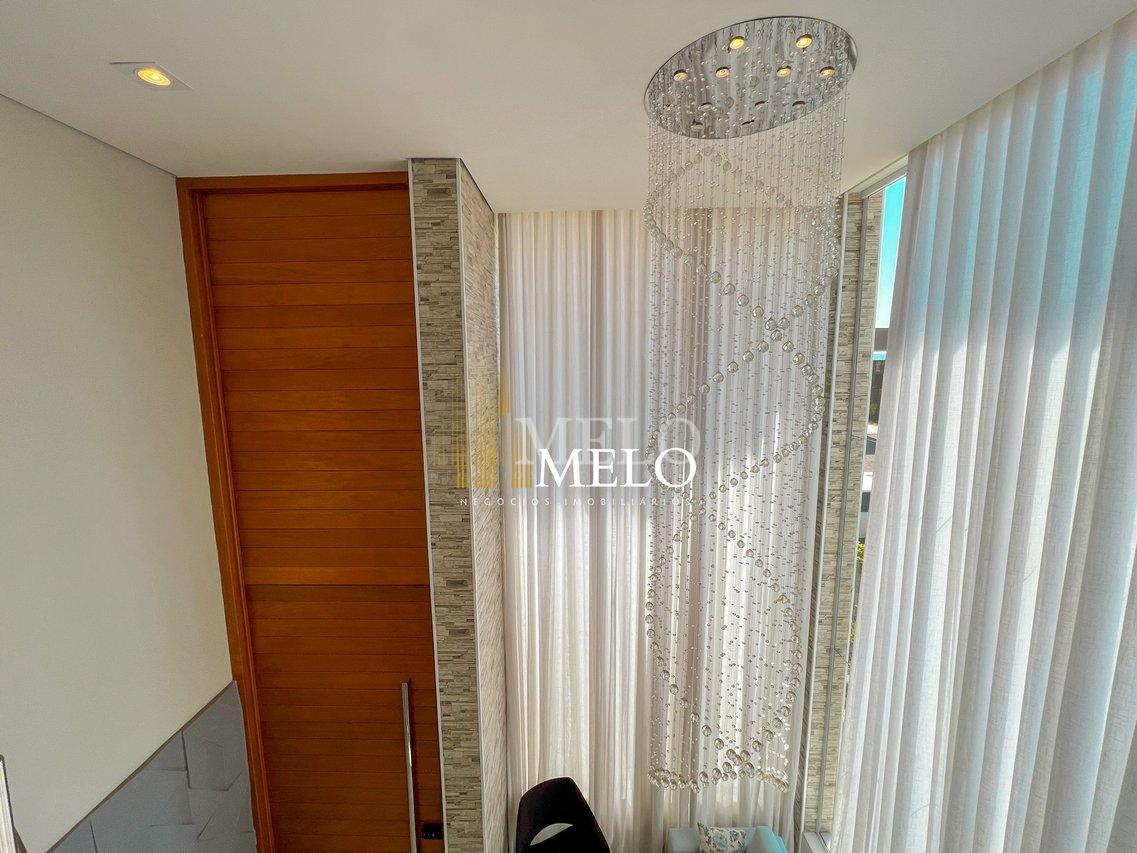 Belíssima casa a venda em Condomínio no VILLAS PARK II VESPASIANO por R$1.800.000,00 - Vespasiano - 