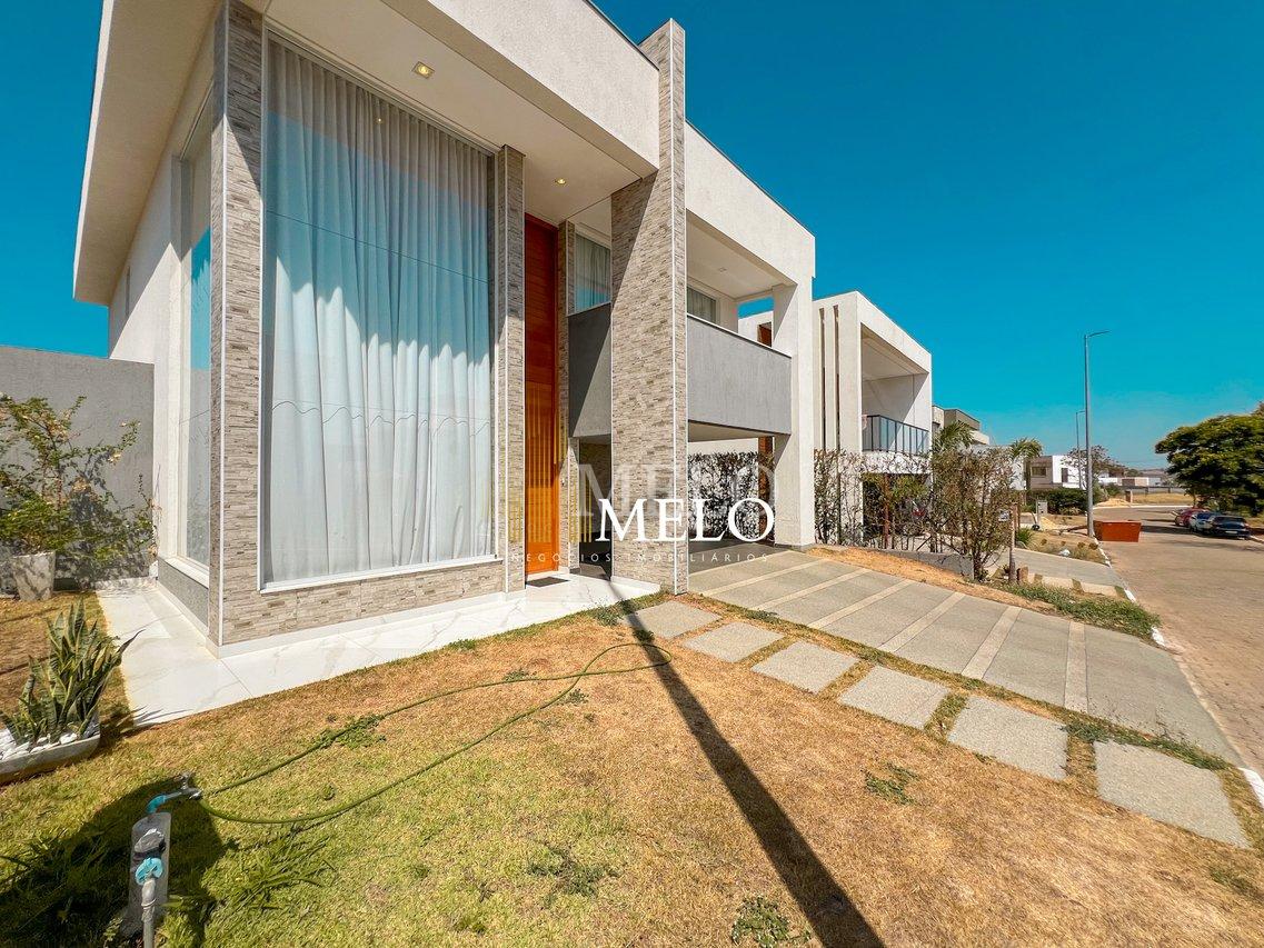 Belíssima casa a venda em Condomínio no VILLAS PARK II VESPASIANO por R$1.800.000,00 - Vespasiano - 