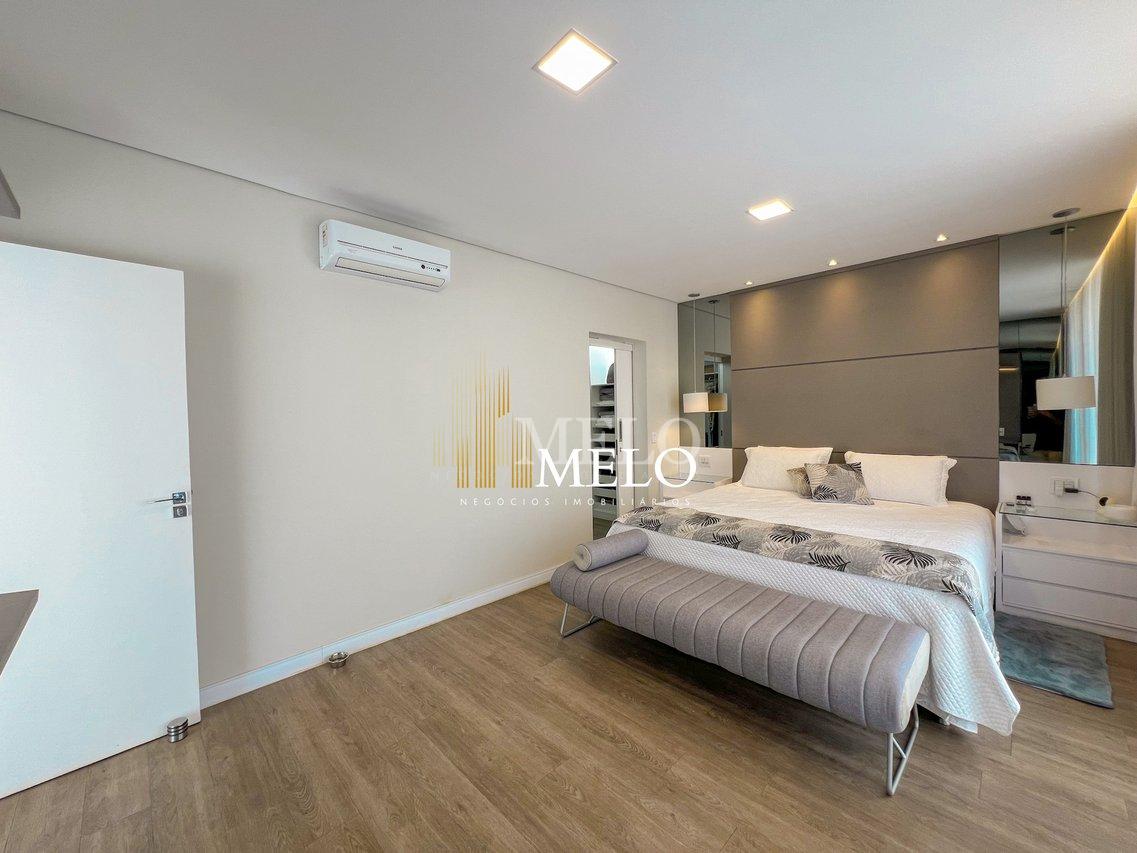 Belíssima casa a venda em Condomínio no VILLAS PARK II VESPASIANO por R$1.800.000,00 - Vespasiano - 