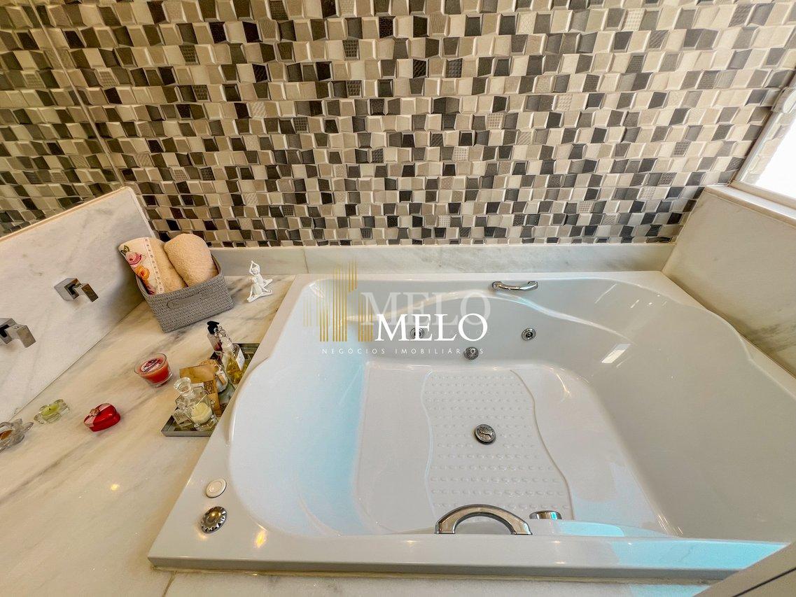 Belíssima casa a venda em Condomínio no VILLAS PARK II VESPASIANO por R$1.800.000,00 - Vespasiano - 