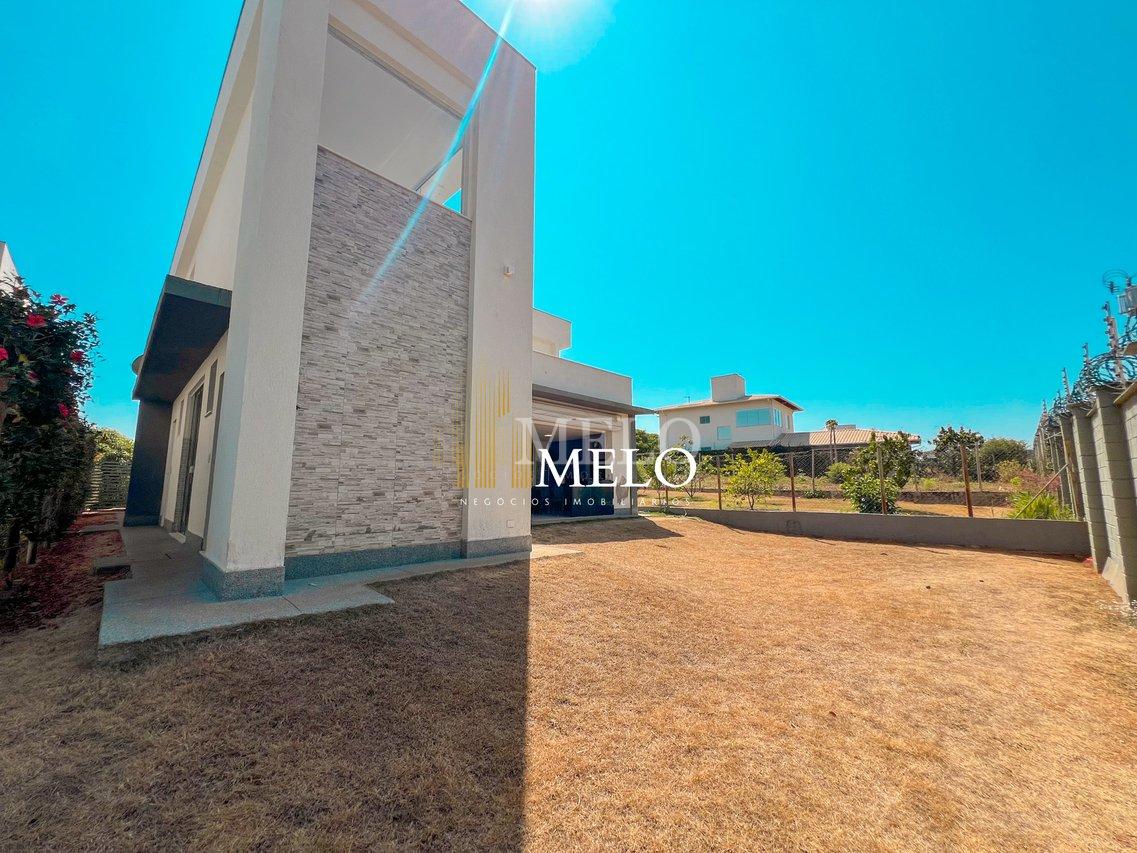 Belíssima casa a venda em Condomínio no VILLAS PARK II VESPASIANO por R$1.800.000,00 - Vespasiano - 