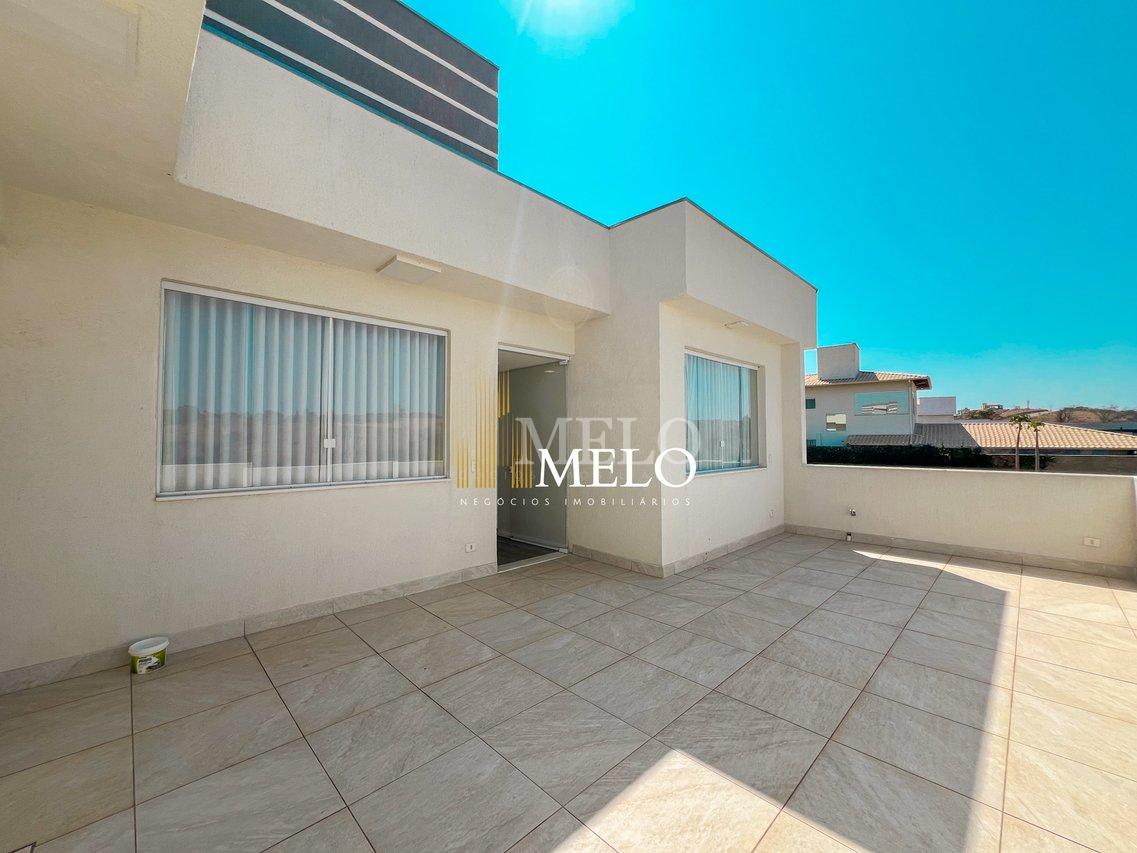 Belíssima casa a venda em Condomínio no VILLAS PARK II VESPASIANO por R$1.800.000,00 - Vespasiano - 