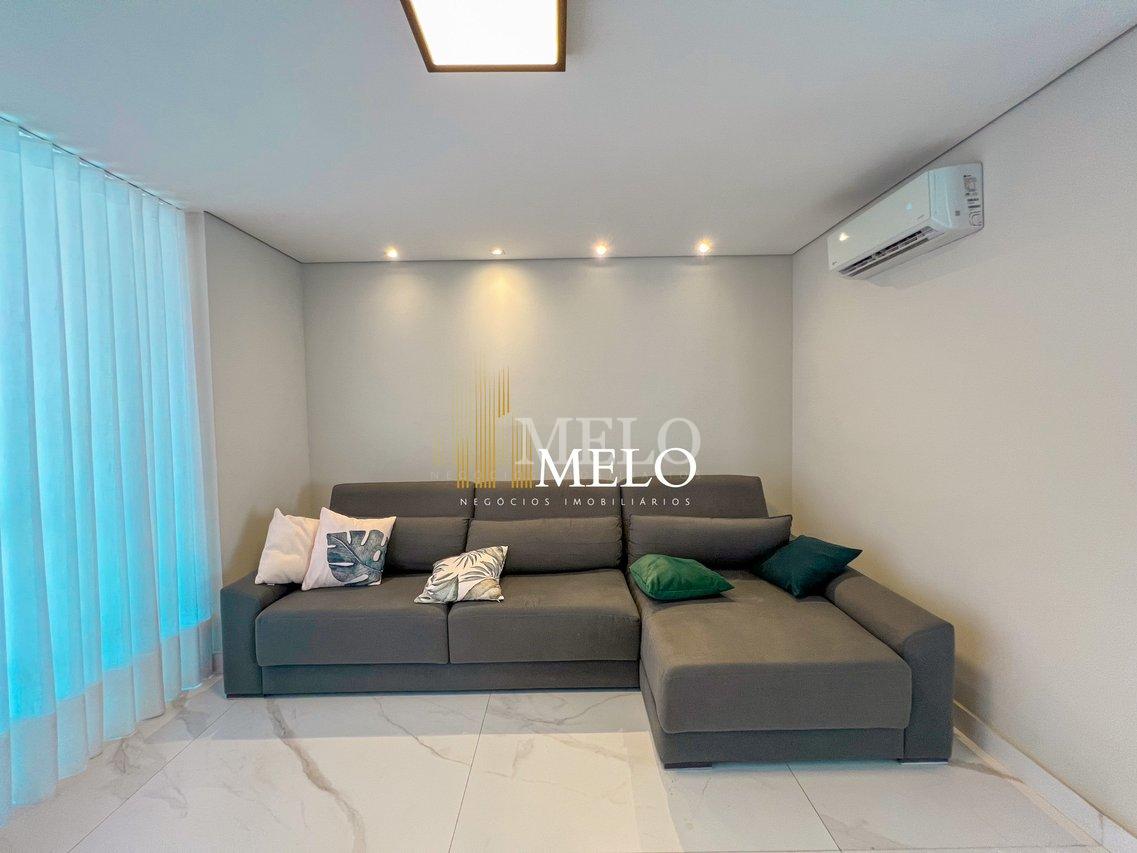 Belíssima casa a venda em Condomínio no VILLAS PARK II VESPASIANO por R$1.800.000,00 - Vespasiano - 