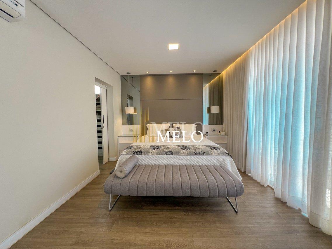 Belíssima casa a venda em Condomínio no VILLAS PARK II VESPASIANO por R$1.800.000,00 - Vespasiano - 