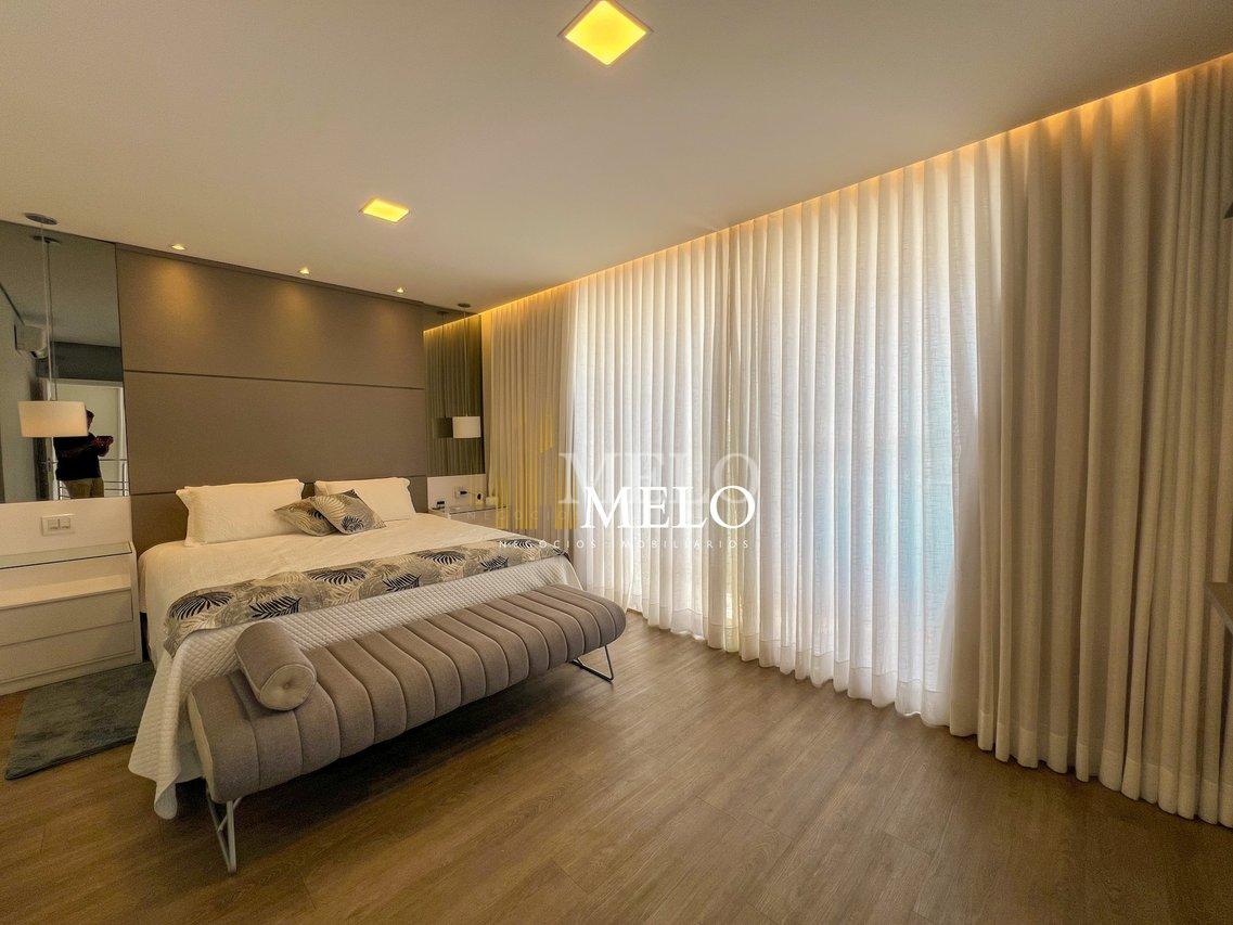 Belíssima casa a venda em Condomínio no VILLAS PARK II VESPASIANO por R$1.800.000,00 - Vespasiano - 