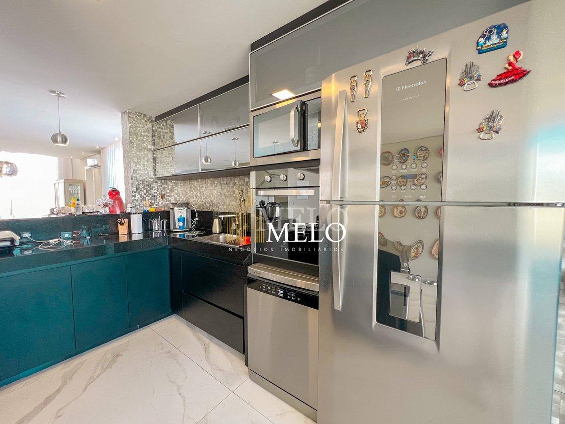 Belíssima casa a venda em Condomínio no VILLAS PARK II VESPASIANO por R$1.800.000,00 - Vespasiano - 