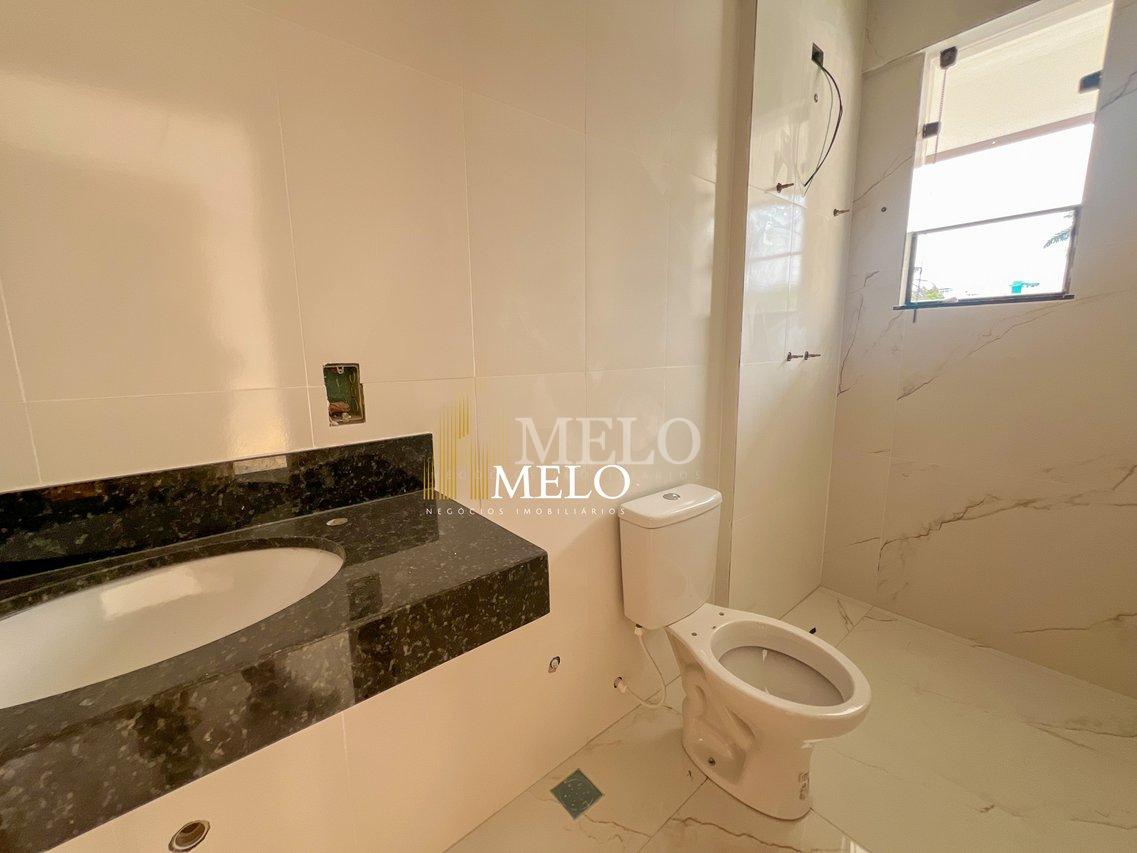 Belíssima Casa Geminada à Venda no Santa Amélia por R$680.000,00 - Belo Horizonte - 