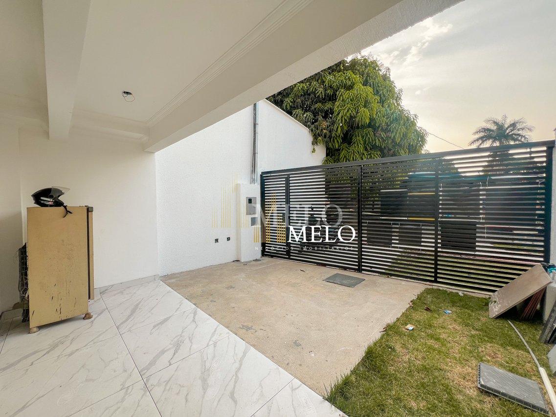 Belíssima casa Geminada à venda no Santa Amélia por R$ 650.000,00 - Belo Horizonte - 