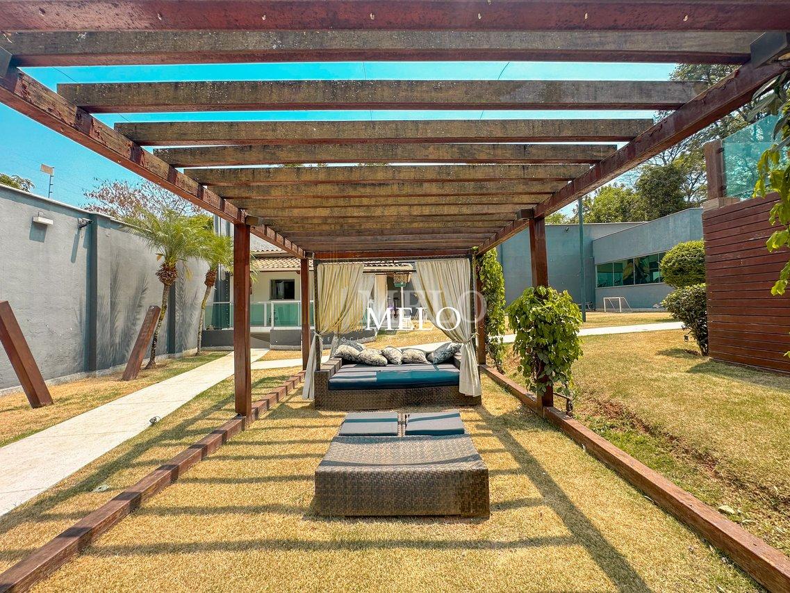 Belíssima casa a venda no TREVO por R$ 2.800.000,00 - Belo Horizonte - 