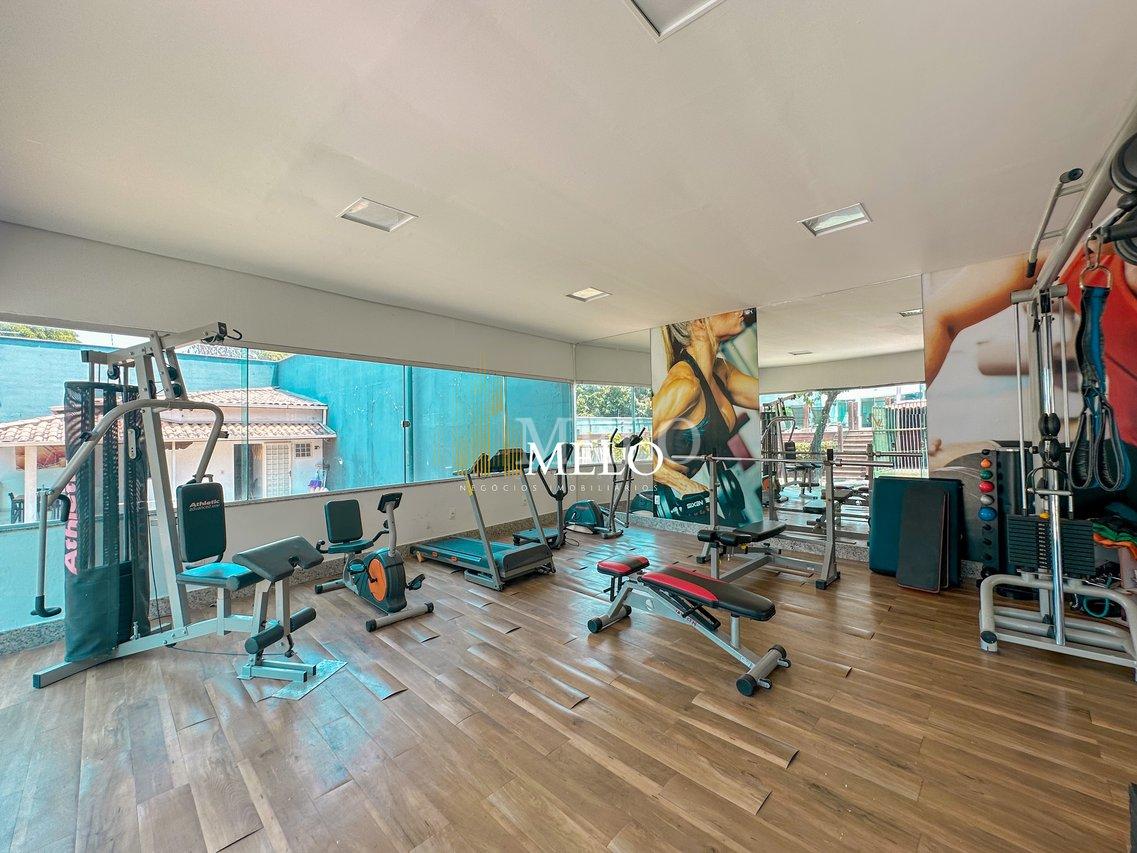 Belíssima casa a venda no TREVO por R$ 2.800.000,00 - Belo Horizonte - 