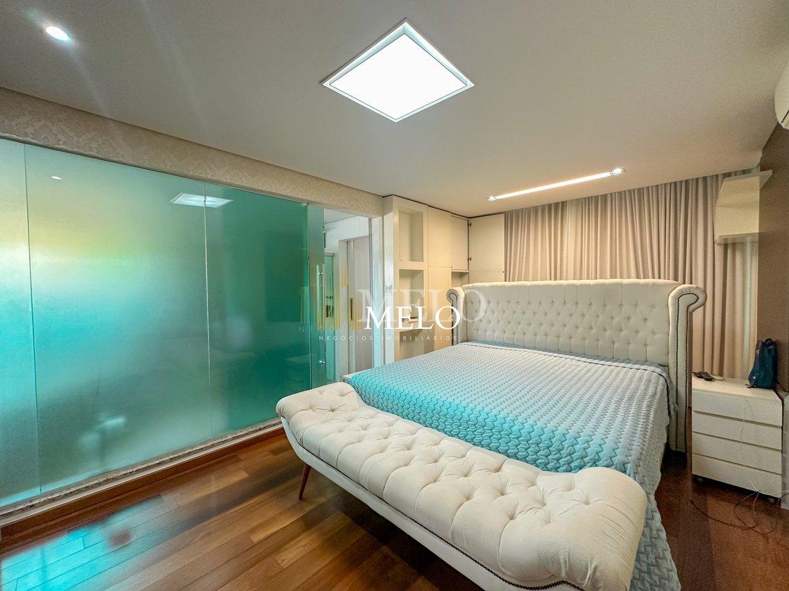 Belíssima casa a venda no TREVO por R$ 2.800.000,00 - Belo Horizonte - 