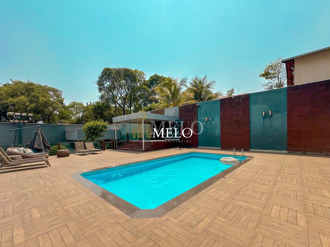 Belíssima casa a venda no TREVO por R$ 2.800.000,00 - Belo Horizonte - 