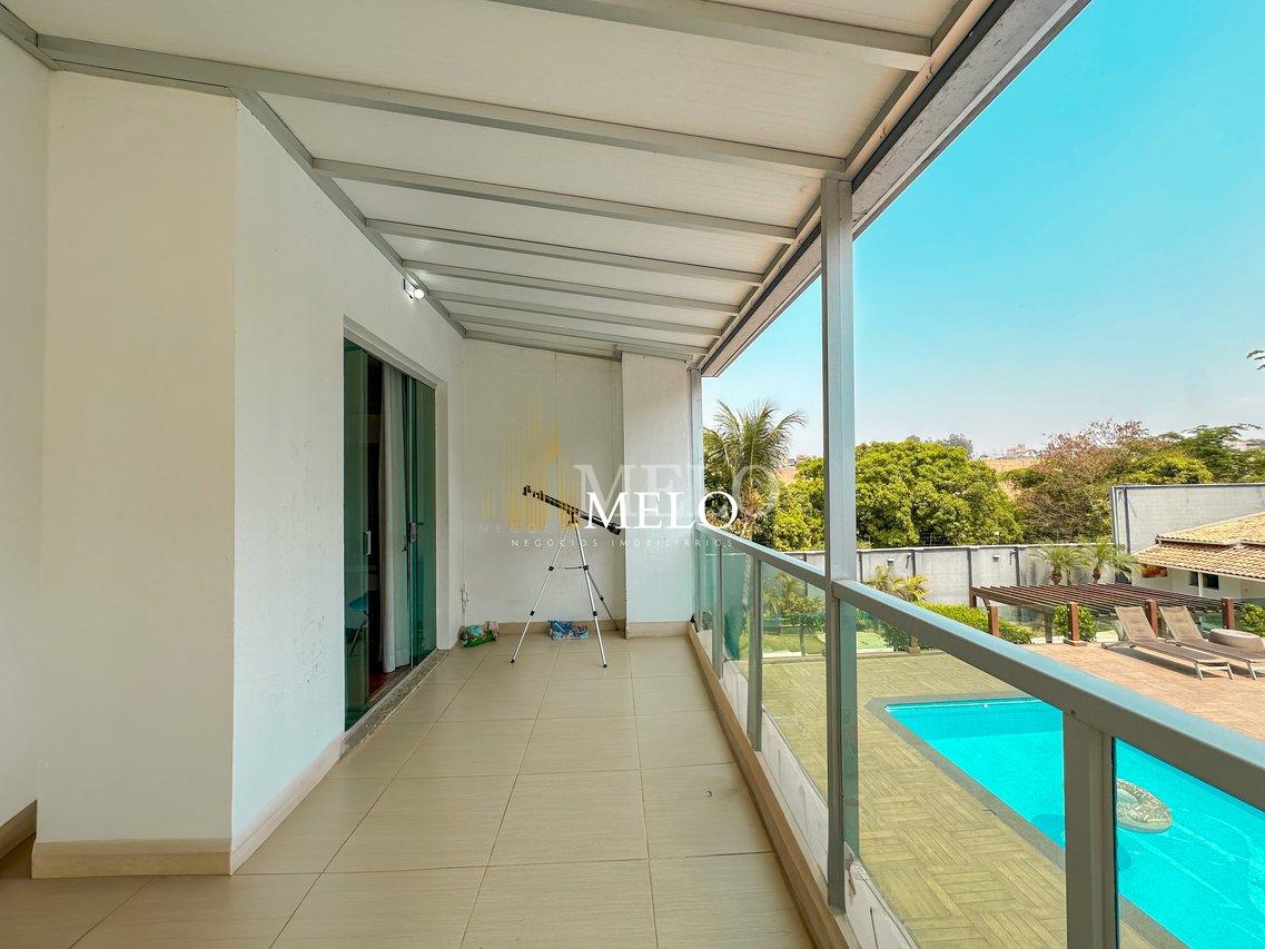 Belíssima casa a venda no TREVO por R$ 2.800.000,00 - Belo Horizonte - 