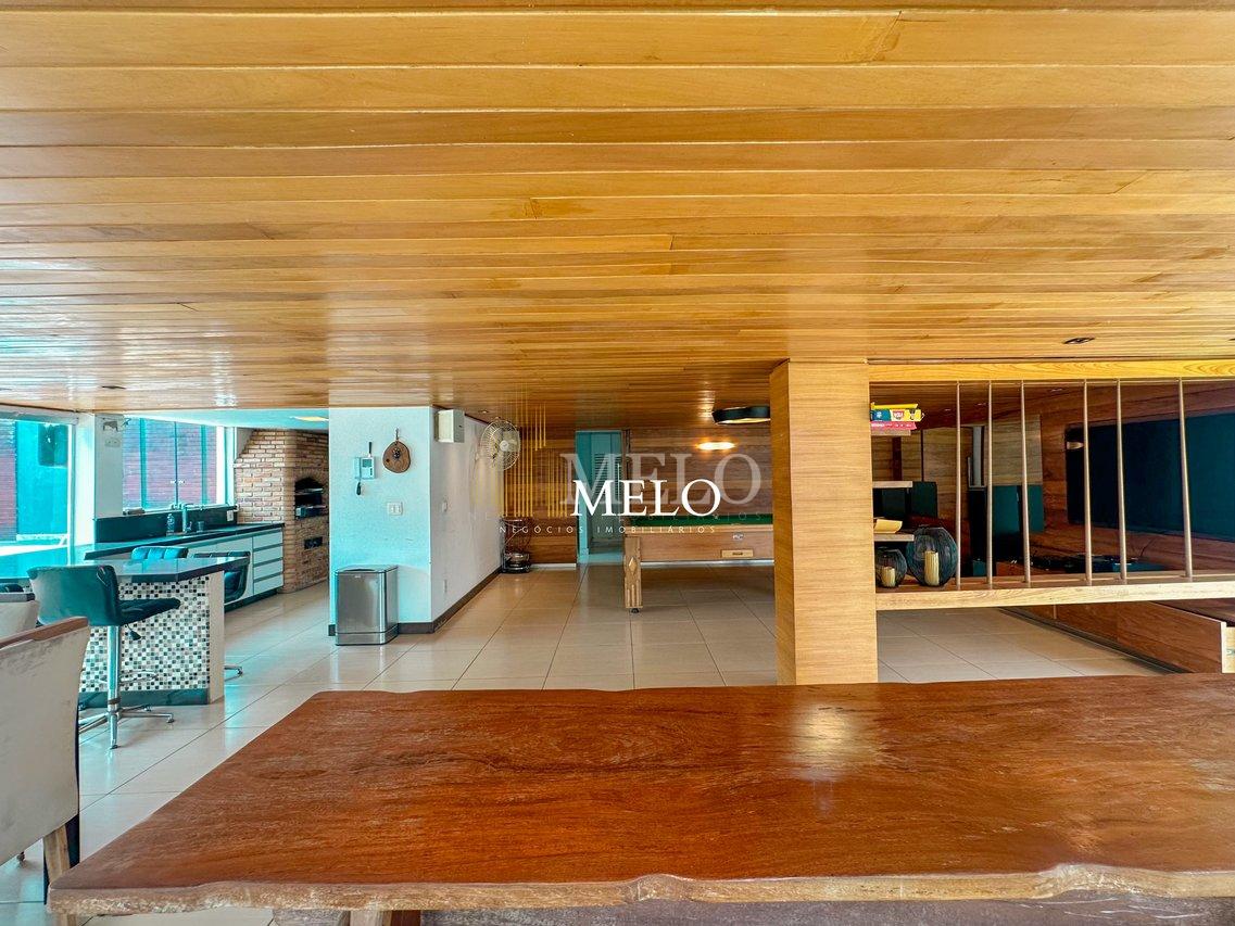 Belíssima casa a venda no TREVO por R$ 2.800.000,00 - Belo Horizonte - 