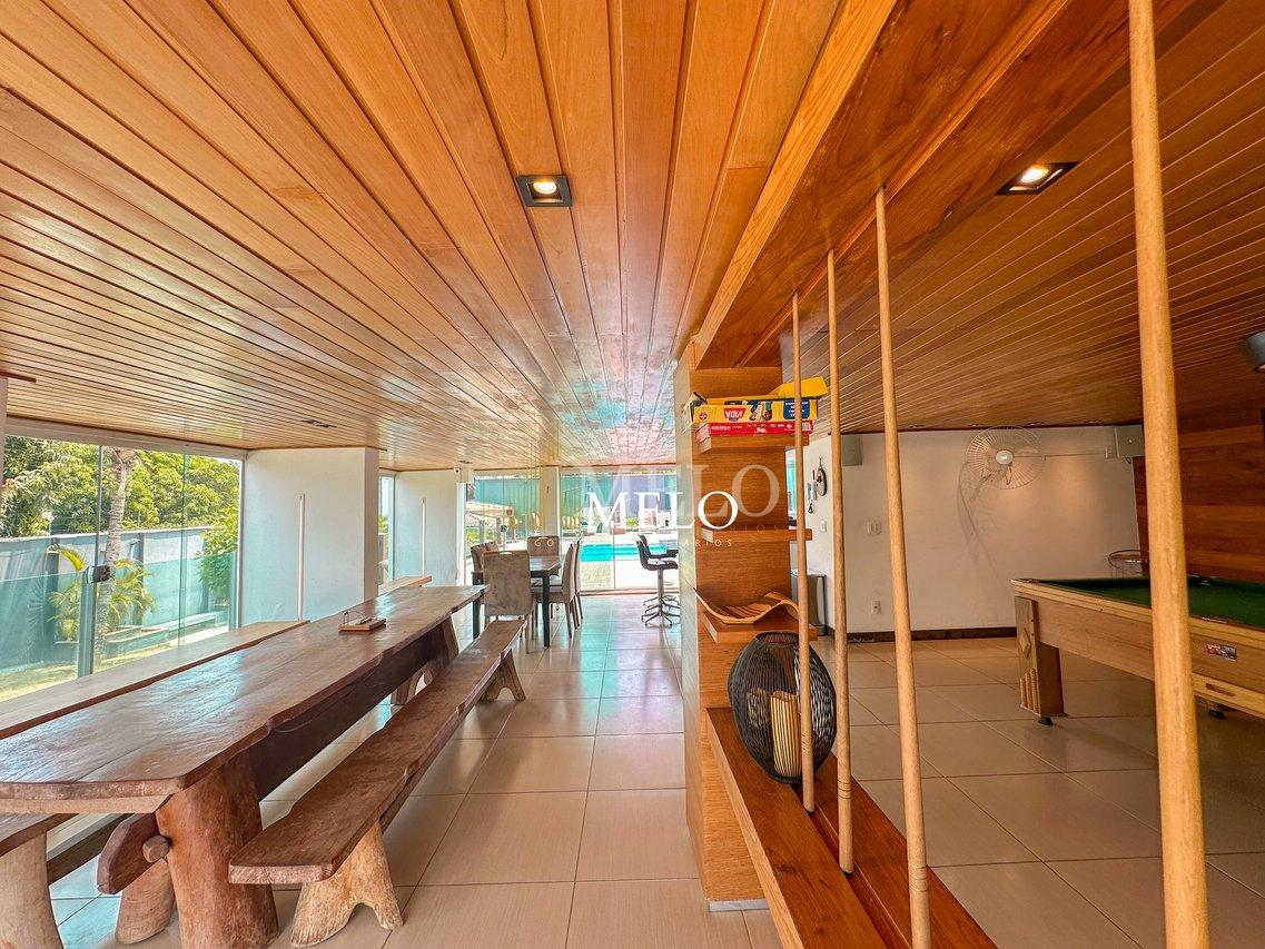 Belíssima casa a venda no TREVO por R$ 2.800.000,00 - Belo Horizonte - 