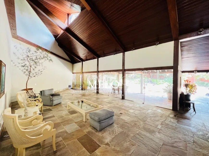 Belíssima casa a venda no São Luiz por R$3.800.000,00 - Belo Horizonte - 