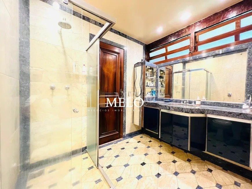 Belíssima casa a venda no São Luiz por R$3.800.000,00 - Belo Horizonte - 