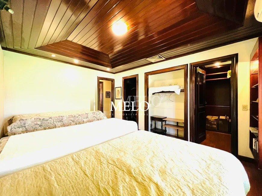 Belíssima casa a venda no São Luiz por R$3.800.000,00 - Belo Horizonte - 