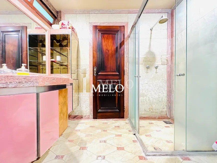 Belíssima casa a venda no São Luiz por R$3.800.000,00 - Belo Horizonte - 
