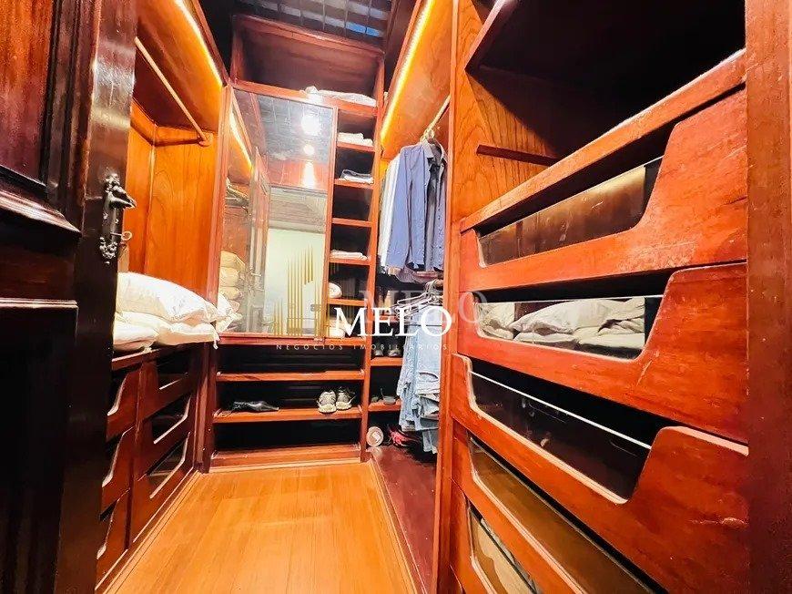 Belíssima casa a venda no São Luiz por R$3.800.000,00 - Belo Horizonte - 