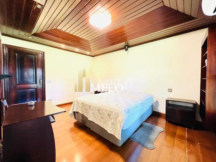 Belíssima casa a venda no São Luiz por R$3.800.000,00 - Belo Horizonte - 
