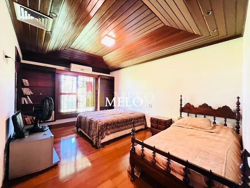 Belíssima casa a venda no São Luiz por R$3.800.000,00 - Belo Horizonte - 
