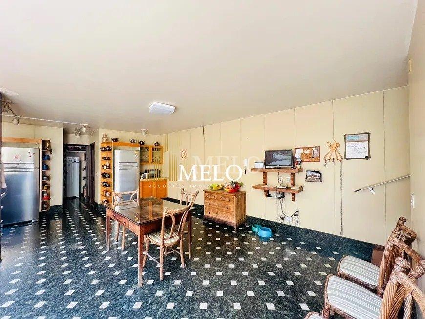 Belíssima casa a venda no São Luiz por R$3.800.000,00 - Belo Horizonte - 
