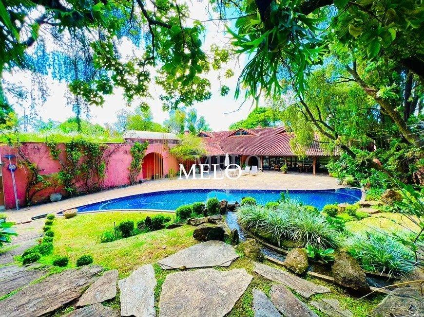 Belíssima casa a venda no São Luiz por R$3.800.000,00 - Belo Horizonte - 