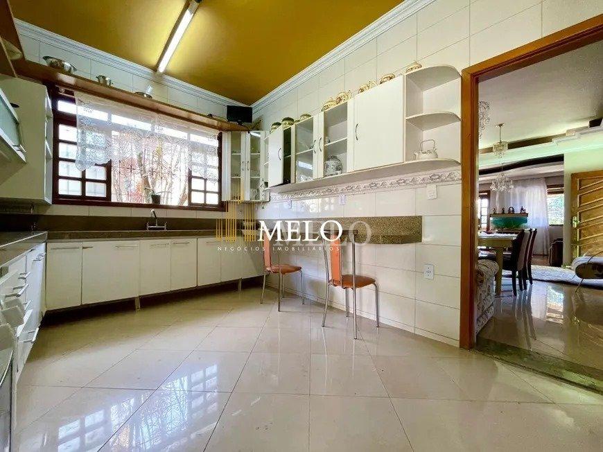 Belíssima casa a venda no São Luiz por R$1.850.000,00 - Belo Horizonte - 