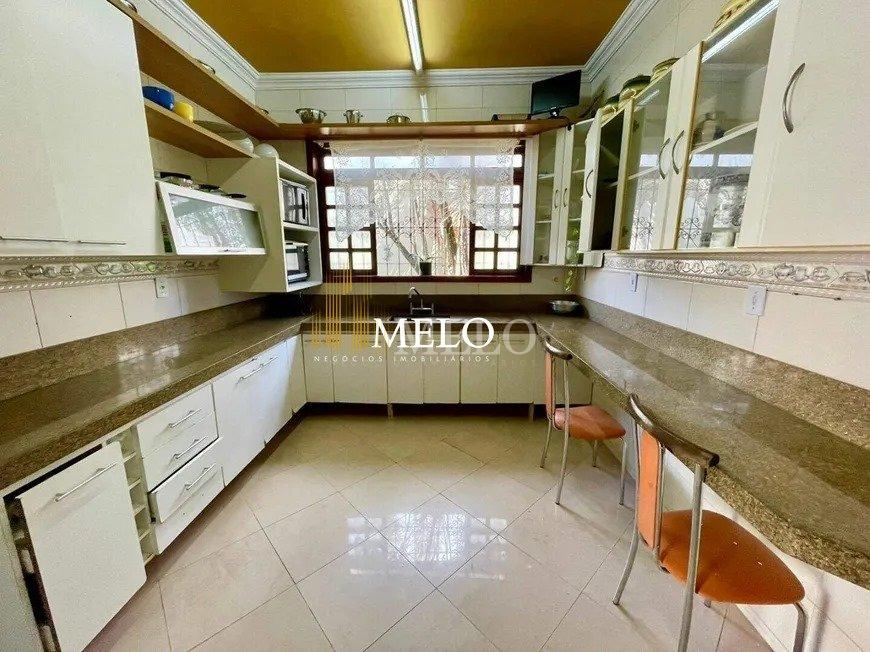 Belíssima casa a venda no São Luiz por R$1.850.000,00 - Belo Horizonte - 
