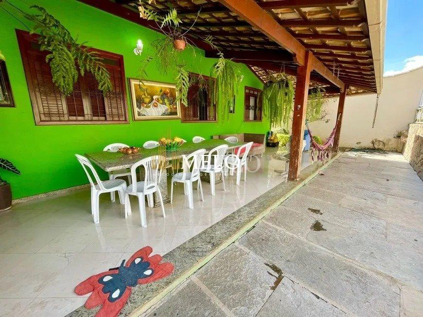 Belíssima casa a venda no São Luiz por R$1.850.000,00 - Belo Horizonte - 