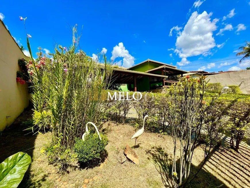 Belíssima casa a venda no São Luiz por R$1.850.000,00 - Belo Horizonte - 
