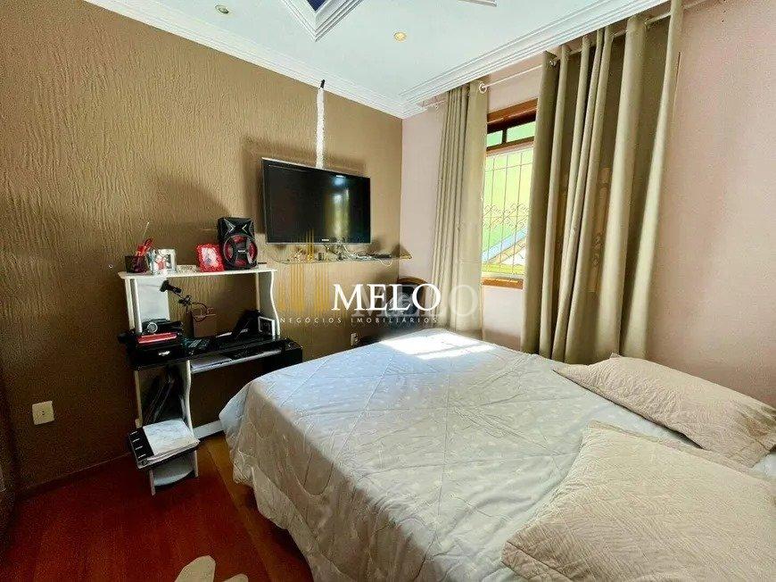 Belíssima casa a venda no São Luiz por R$1.850.000,00 - Belo Horizonte - 