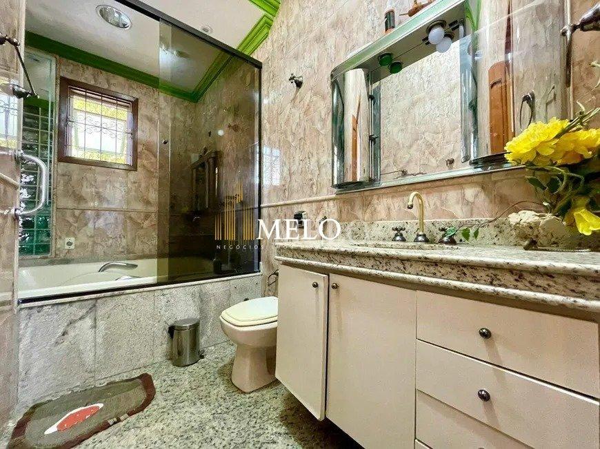 Belíssima casa a venda no São Luiz por R$1.850.000,00 - Belo Horizonte - 