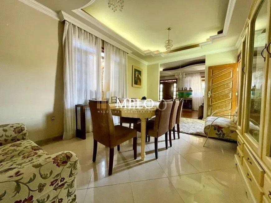 Belíssima casa a venda no São Luiz por R$1.850.000,00 - Belo Horizonte - 