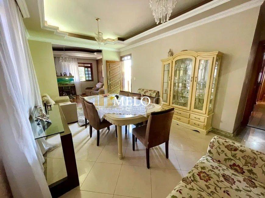 Belíssima casa a venda no São Luiz por R$1.850.000,00 - Belo Horizonte - 