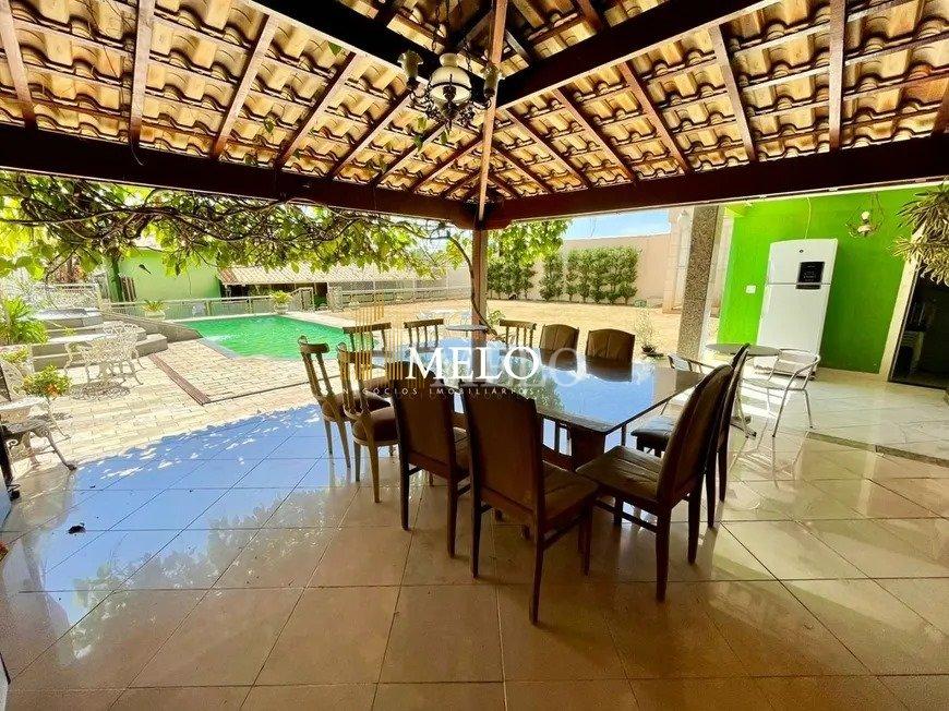 Belíssima casa a venda no São Luiz por R$1.850.000,00 - Belo Horizonte - 