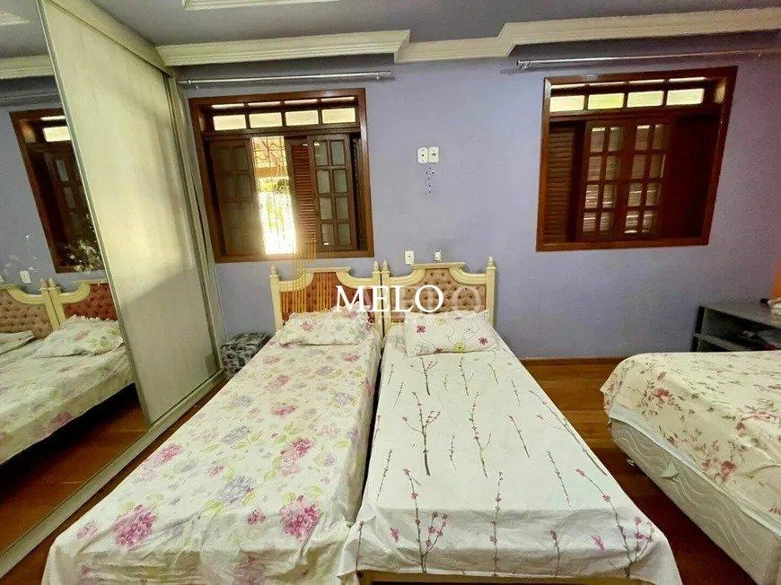 Belíssima casa a venda no São Luiz por R$1.850.000,00 - Belo Horizonte - 